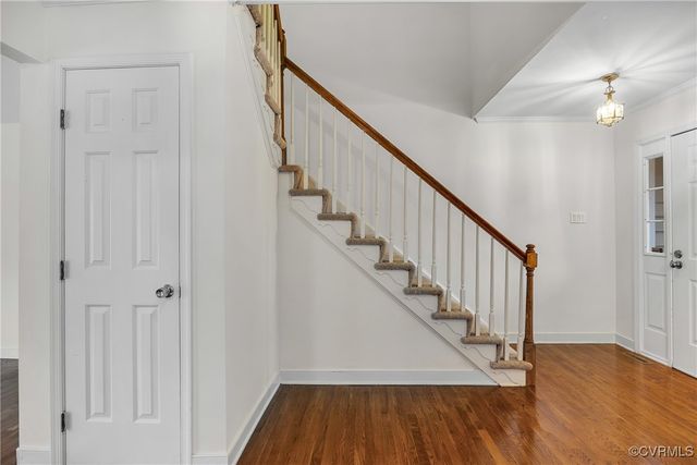 2619 Adamo Ct, Henrico, VA 23233