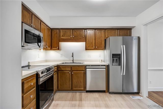 2619 Adamo Ct, Henrico, VA 23233