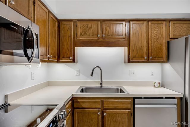 2619 Adamo Ct, Henrico, VA 23233