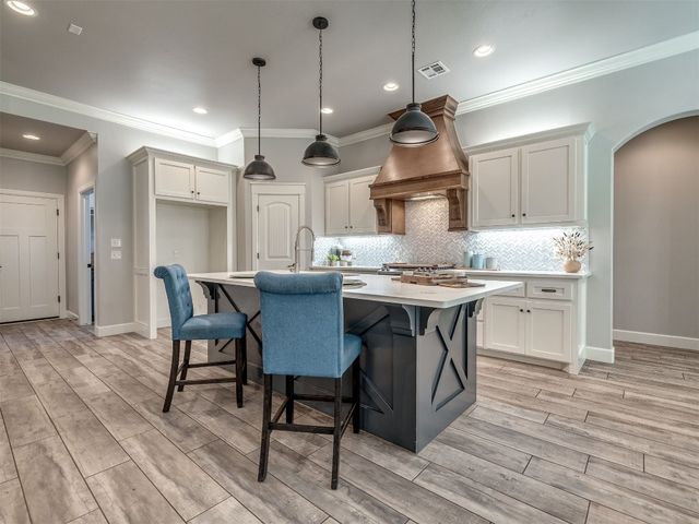 12210 Elizabeth Drive, Oklahoma City, OK 73130