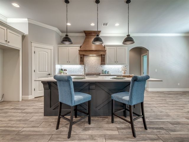 12210 Elizabeth Drive, Oklahoma City, OK 73130