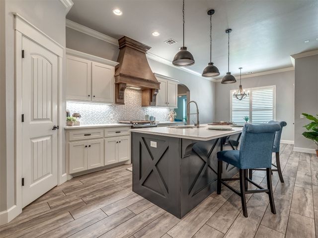 12210 Elizabeth Drive, Oklahoma City, OK 73130