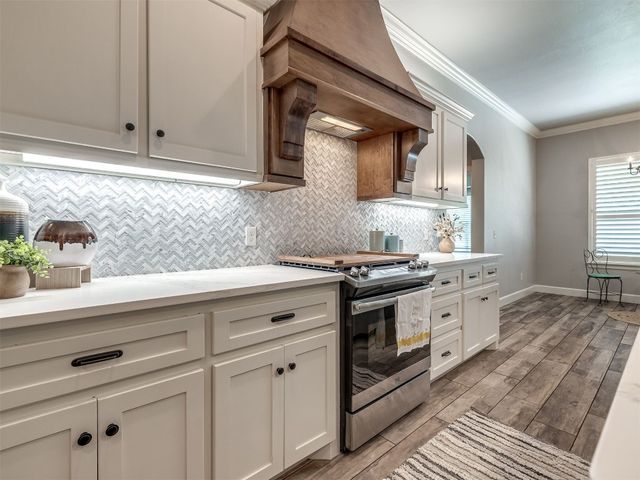 12210 Elizabeth Drive, Oklahoma City, OK 73130