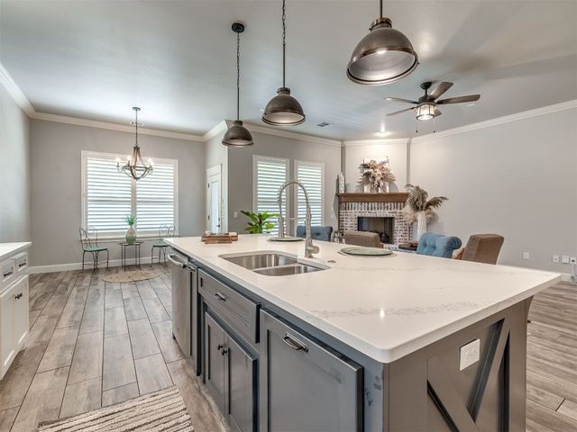 12210 Elizabeth Drive, Oklahoma City, OK 73130
