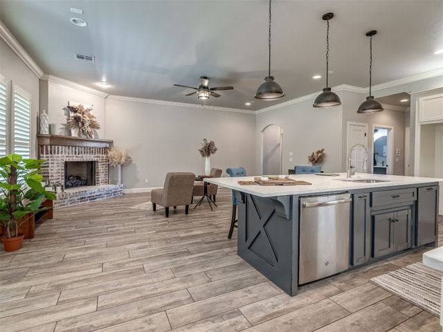 12210 Elizabeth Drive, Oklahoma City, OK 73130