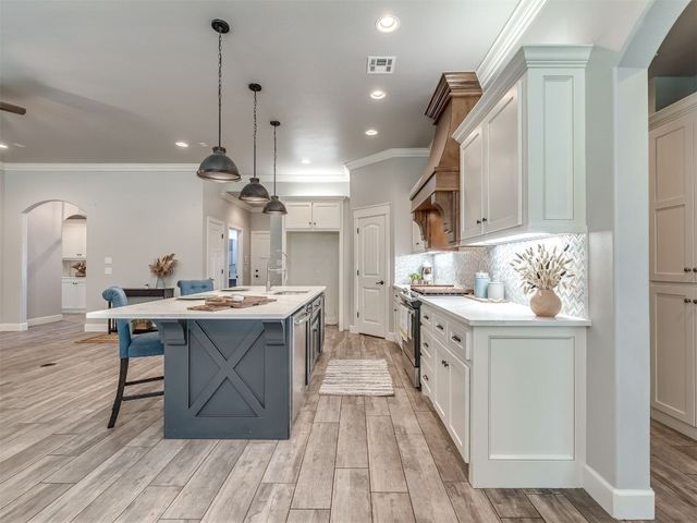 12210 Elizabeth Drive, Oklahoma City, OK 73130
