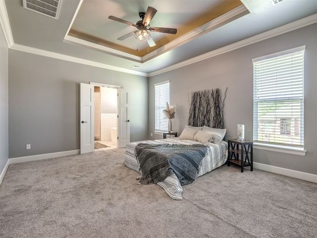 12210 Elizabeth Drive, Oklahoma City, OK 73130