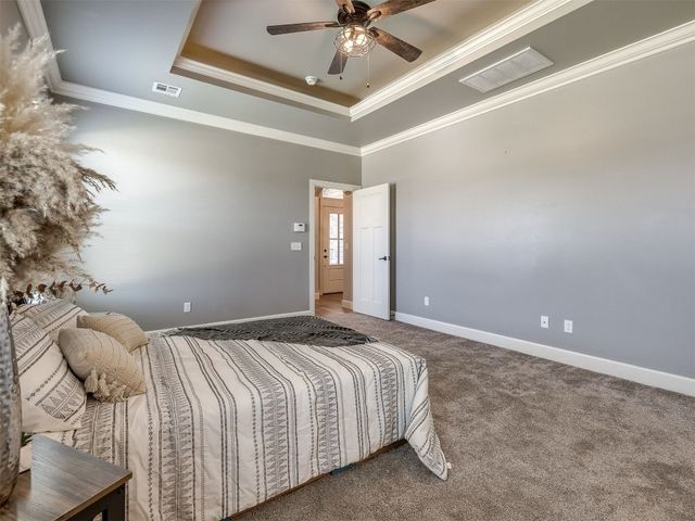 12210 Elizabeth Drive, Oklahoma City, OK 73130