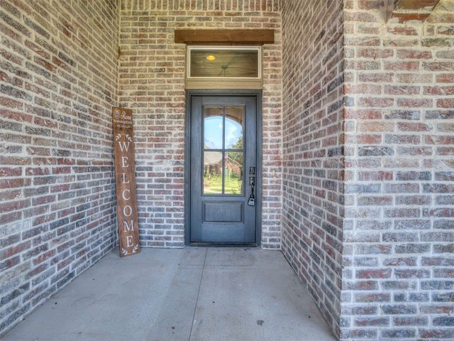 12210 Elizabeth Drive, Oklahoma City, OK 73130