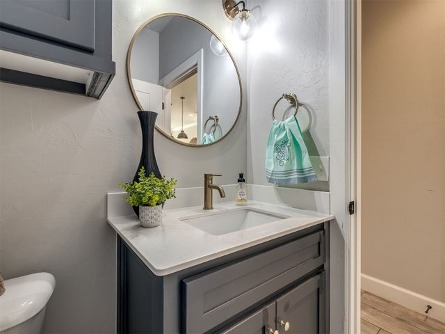 12210 Elizabeth Drive, Oklahoma City, OK 73130