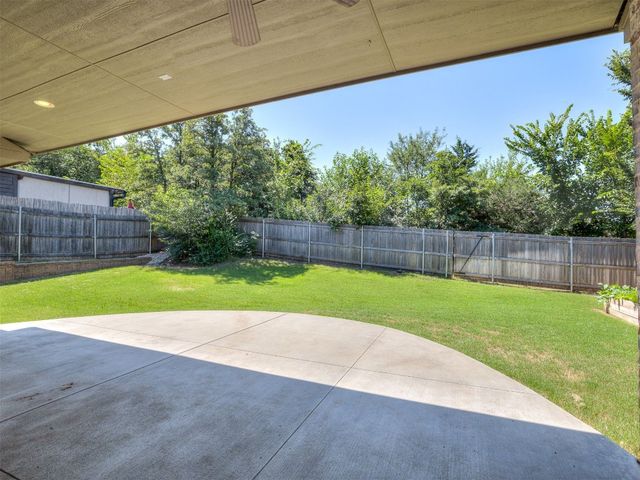 12210 Elizabeth Drive, Oklahoma City, OK 73130