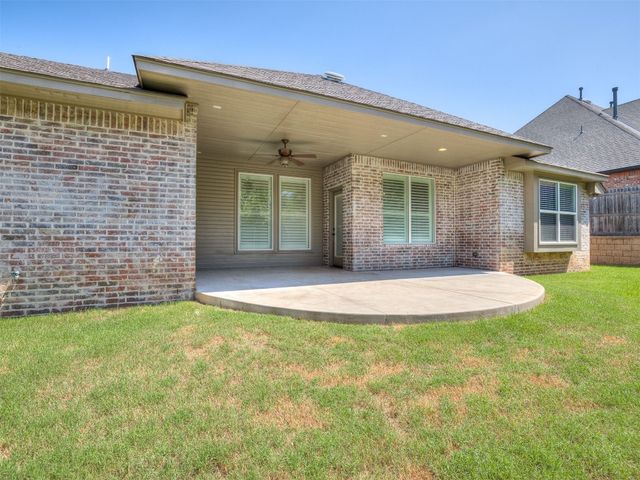 12210 Elizabeth Drive, Oklahoma City, OK 73130