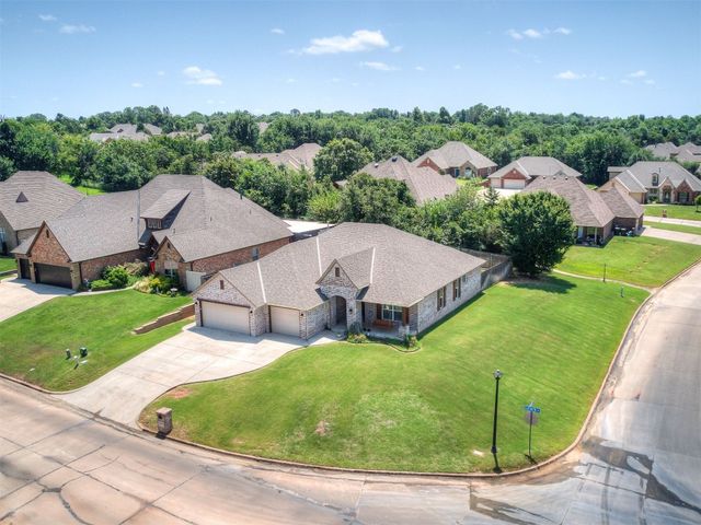 12210 Elizabeth Drive, Oklahoma City, OK 73130