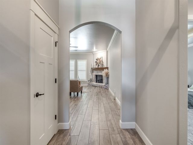 12210 Elizabeth Drive, Oklahoma City, OK 73130