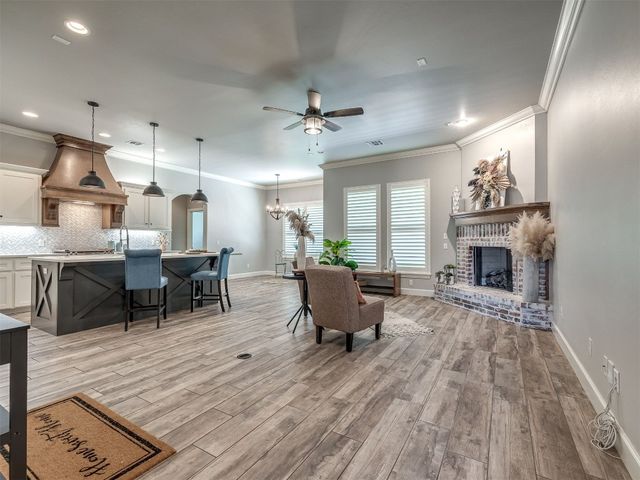 12210 Elizabeth Drive, Oklahoma City, OK 73130