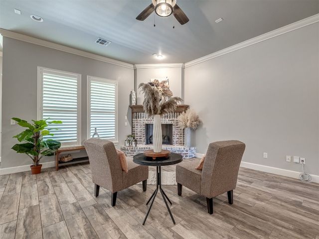 12210 Elizabeth Drive, Oklahoma City, OK 73130