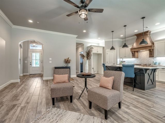 12210 Elizabeth Drive, Oklahoma City, OK 73130
