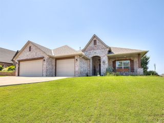 12210 Elizabeth Drive, Oklahoma City, OK 73130