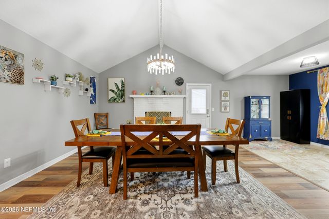 2171 DEER RUN Lane, Fleming Island, FL 32003