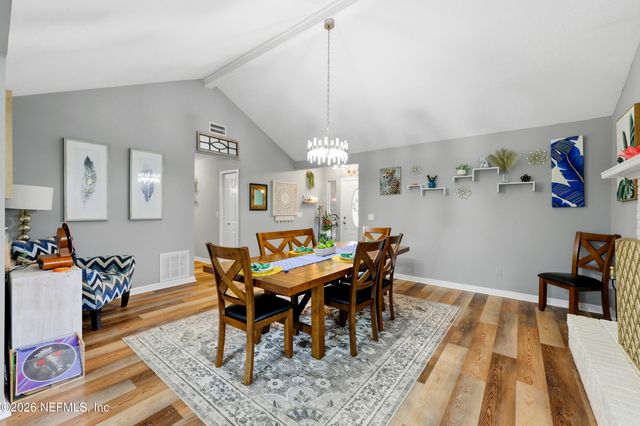 2171 DEER RUN Lane, Fleming Island, FL 32003