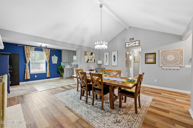 2171 DEER RUN Lane, Fleming Island, FL 32003