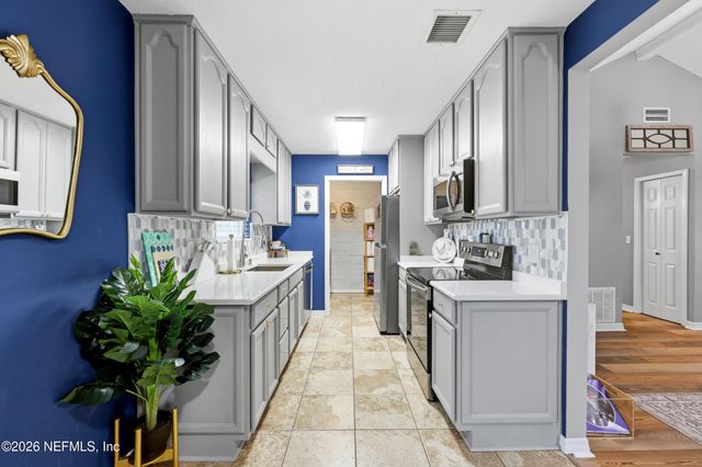 2171 DEER RUN Lane, Fleming Island, FL 32003