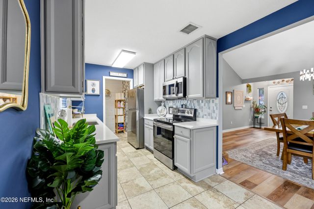 2171 DEER RUN Lane, Fleming Island, FL 32003