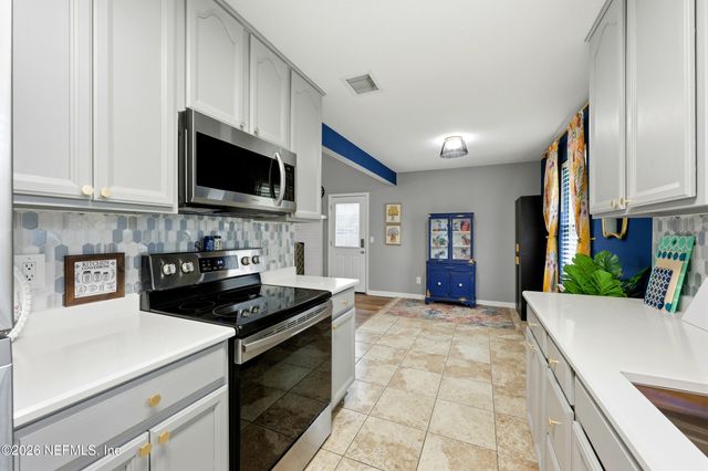 2171 DEER RUN Lane, Fleming Island, FL 32003