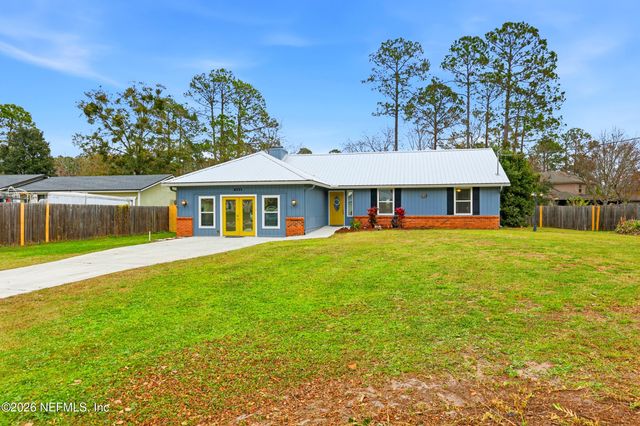 2171 DEER RUN Lane, Fleming Island, FL 32003