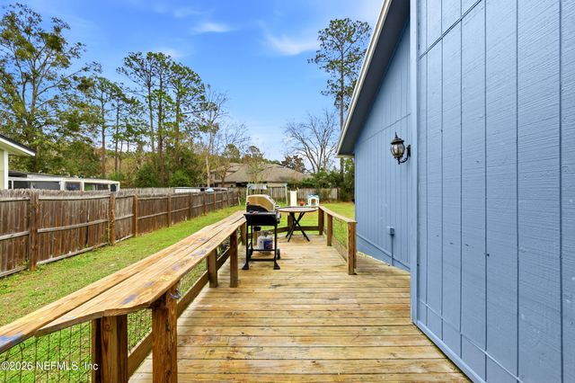 2171 DEER RUN Lane, Fleming Island, FL 32003