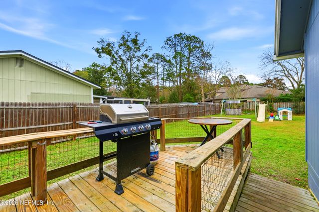 2171 DEER RUN Lane, Fleming Island, FL 32003