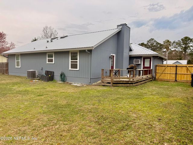 2171 DEER RUN Lane, Fleming Island, FL 32003