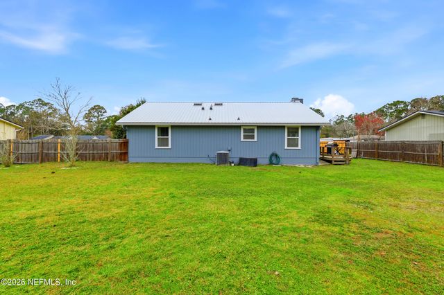 2171 DEER RUN Lane, Fleming Island, FL 32003