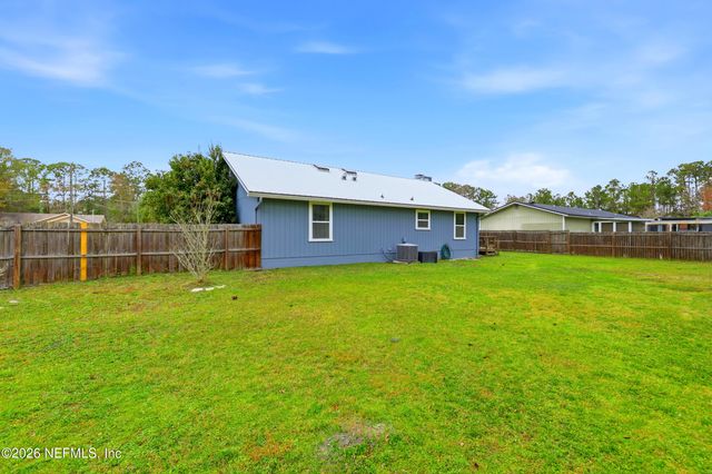 2171 DEER RUN Lane, Fleming Island, FL 32003