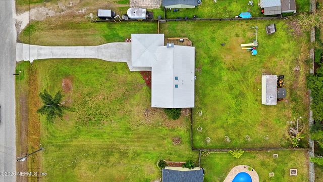 2171 DEER RUN Lane, Fleming Island, FL 32003