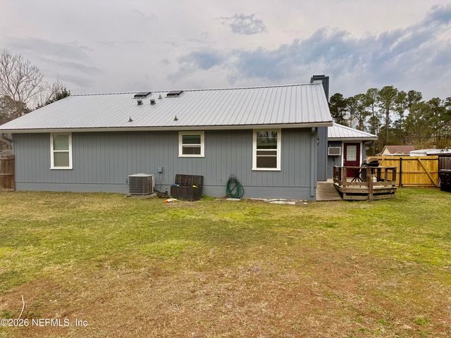 2171 DEER RUN Lane, Fleming Island, FL 32003