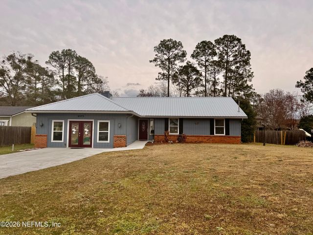 2171 DEER RUN Lane, Fleming Island, FL 32003