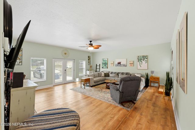 2171 DEER RUN Lane, Fleming Island, FL 32003