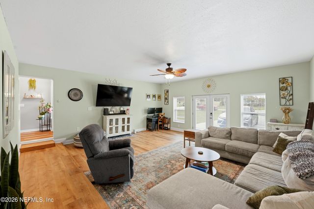 2171 DEER RUN Lane, Fleming Island, FL 32003