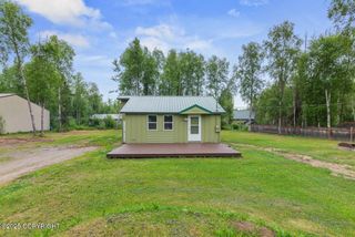 14792 W Marten Avenue, Big Lake, AK 99623