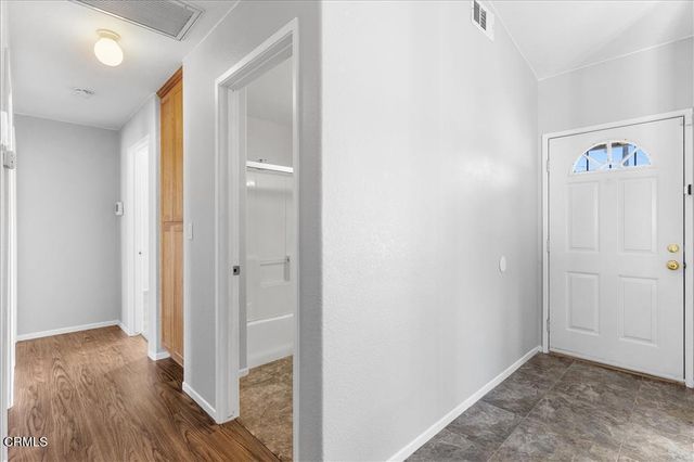 20601 Ridgecrest Drive, Tehachapi, CA 93561