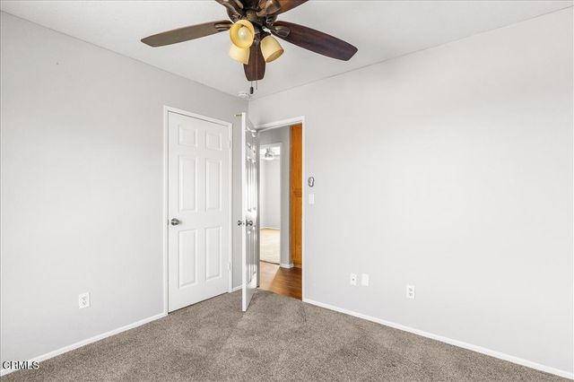20601 Ridgecrest Drive, Tehachapi, CA 93561