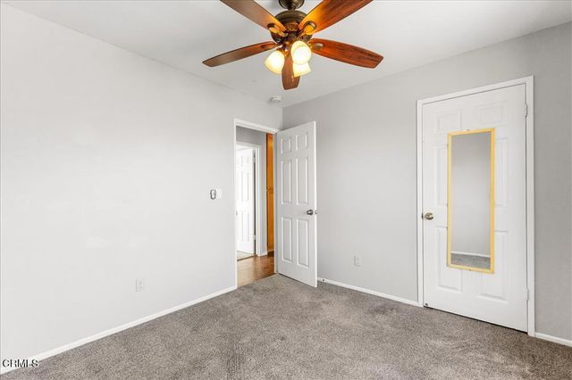 20601 Ridgecrest Drive, Tehachapi, CA 93561