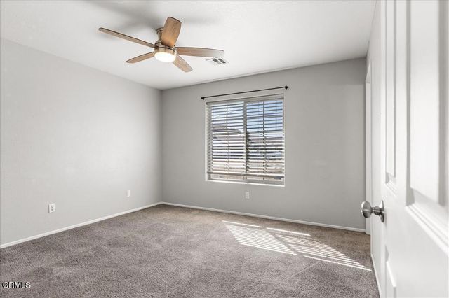 20601 Ridgecrest Drive, Tehachapi, CA 93561