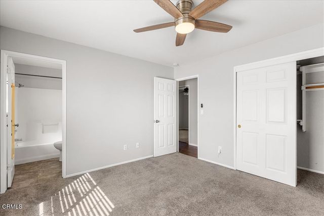 20601 Ridgecrest Drive, Tehachapi, CA 93561