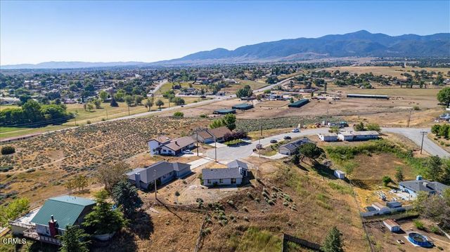 20601 Ridgecrest Drive, Tehachapi, CA 93561