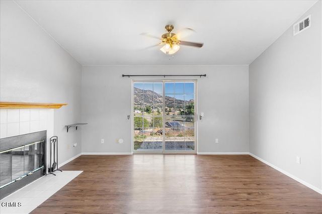 20601 Ridgecrest Drive, Tehachapi, CA 93561