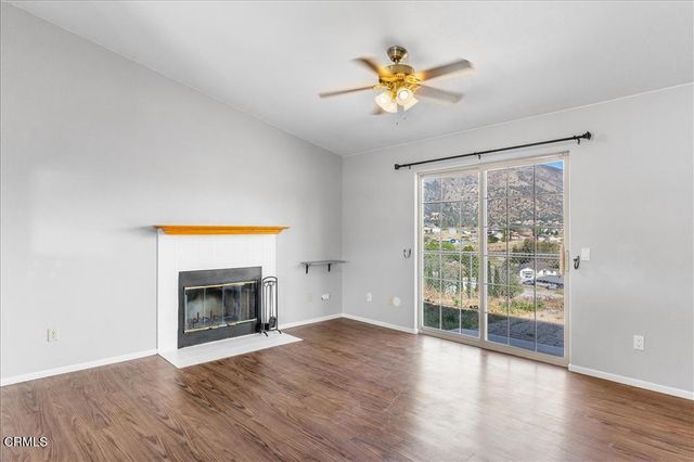 20601 Ridgecrest Drive, Tehachapi, CA 93561