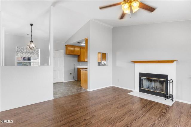 20601 Ridgecrest Drive, Tehachapi, CA 93561