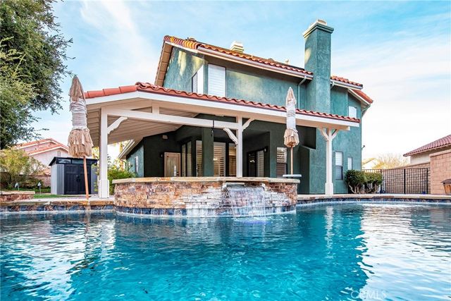 6763 Pistachio Place, Palmdale, CA 93551